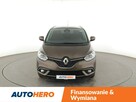 Renault Grand Scenic Hak PDC klima auto tempomat navi bluetooth - 11