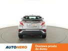 Toyota C-HR niski przebieg grzane fotele kamera ACC - 6