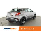 Toyota C-HR niski przebieg grzane fotele kamera ACC - 7