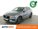 Volvo XC 60 mHEV 4x4 automat full LED półskóra navi klima auto hak - 1