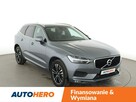 Volvo XC 60 mHEV 4x4 automat full LED półskóra navi klima auto hak - 10