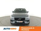 Volvo XC 60 mHEV 4x4 automat full LED półskóra navi klima auto hak - 11