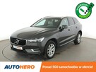 Volvo XC 60 FV23% PHEV Inscription AWD T8 skóra panorama kamera360 grzane fotele n