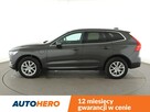 Volvo XC 60 FV23% PHEV Inscription AWD T8 skóra panorama kamera360 grzane fotele n - 2