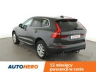 Volvo XC 60 FV23% PHEV Inscription AWD T8 skóra panorama kamera360 grzane fotele n - 4