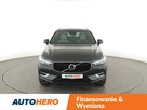 Volvo XC 60 FV23% PHEV Inscription AWD T8 skóra panorama kamera360 grzane fotele n - 11