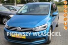 Volkswagen Touran KRAJOWY,1-właściciel, serwisowany