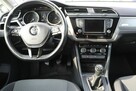 Volkswagen Touran KRAJOWY,1-właściciel, serwisowany - 7