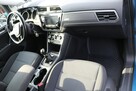 Volkswagen Touran KRAJOWY,1-właściciel, serwisowany - 8
