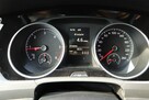 Volkswagen Touran KRAJOWY,1-właściciel, serwisowany - 12