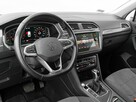 Volkswagen Tiguan 1.5 TSI Comfotline DSG Podgrz.f LED Ambient K.cof HAK Salon PL - 6