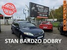Ford Mondeo 2.0 TDCI 163 KM, LED, Navi, Xenon, Wentylowane Fotele, Bluetooth, ALU