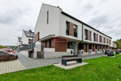 Dwupoziomowy apartament, ogródek, taras, parking - 2