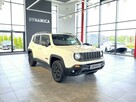 Jeep Renegade Trailhawk 2.0CRD 170KM automat 4x4 2017/2018 r., salon PL - 1