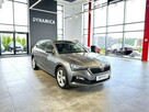Škoda Scala Style 1.0TSI 110KM DSG 2022 r., salon PL, I właściciel, f-a VAT