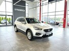 Seat Tarraco Style 2.0TDI 150KM DSG 2022 r., salon PL, I właściciel, f-a VAT - 1