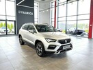 Seat Ateca Style 1.5TSI 150KM DSG 2023 r., salon PL, I właściciel, f-a VAT - 1