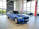 BMW 3GT 320i 184KM automat xdrive 2019 r., salon PL, I właściciel, f-a VAT