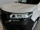 Nissan Townstar VAN Business 1.3DIG-T 130KM M6 2022 r., salon PL, f-a VAT - 12