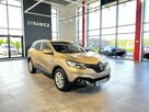 Renault Kadjar Intens 1.6dCi 131KM M6 2017 r., salon PL, przebieg 166tys.km - 1