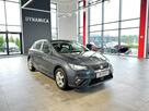 Seat Ibiza Style 1.0TSI 115KM M6 2019/2020 r., salon PL, f-a VAT, serwisowana - 1