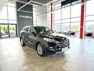 Hyundai Tucson 1.7CRDI 116KM M6 2016 r., salon PL, komplet opon, 164tys.km przebiegu