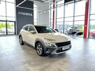 Hyundai Kona Style 1.6GDI hybrid 141KM DCT 2021/2022 r., salon PL, I wł., f-a VAT - 1