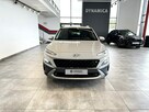 Hyundai Kona Style 1.6GDI hybrid 141KM DCT 2021/2022 r., salon PL, I wł., f-a VAT - 3