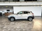 Hyundai Kona Style 1.6GDI hybrid 141KM DCT 2021/2022 r., salon PL, I wł., f-a VAT - 5