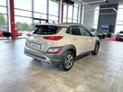 Hyundai Kona Style 1.6GDI hybrid 141KM DCT 2021/2022 r., salon PL, I wł., f-a VAT - 8