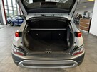 Hyundai Kona Style 1.6GDI hybrid 141KM DCT 2021/2022 r., salon PL, I wł., f-a VAT - 9