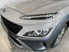 Hyundai Kona Style 1.6GDI hybrid 141KM DCT 2021/2022 r., salon PL, I wł., f-a VAT - 15