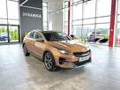 Kia XCeed M 1.5T-GDI 160KM M6 2022 r., salon PL, I właściciel, f-a VAT