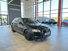 Audi A3 Sportback 1.2TFSI 105KM M6 2013 r., stan b.dobry, zadbany