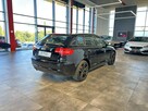 Audi A3 Sportback 1.2TFSI 105KM M6 2013 r., stan b.dobry, zadbany - 8