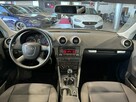 Audi A3 Sportback 1.2TFSI 105KM M6 2013 r., stan b.dobry, zadbany - 15