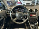 Audi A3 Sportback 1.2TFSI 105KM M6 2013 r., stan b.dobry, zadbany - 16