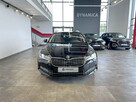 Škoda Superb Combi Style 2.0TDI 190KM DSG 2019/2020 r., salon PL, I wł., f-a VAT - 3