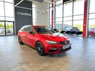 Seat Leon ST Cupra 2.0TSI 300KM DSG 4drive 2019 r., salon PL, serwisowany - 1