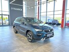 Seat Ateca Style 1.5TSI 150KM DSG 2023 r., salon PL, I właściciel, f-a VAT - 1