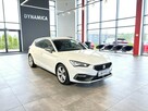 Seat Leon FR 1.5TSI 130KM M6 2022/2023 r., salon PL, f-a VAT, gwar. fabryczna - 1