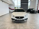 Seat Leon FR 1.5TSI 130KM M6 2022/2023 r., salon PL, f-a VAT, gwar. fabryczna - 3