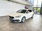 Seat Leon FR 1.5TSI 130KM M6 2022/2023 r., salon PL, f-a VAT, gwar. fabryczna - 4