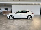 Seat Leon FR 1.5TSI 130KM M6 2022/2023 r., salon PL, f-a VAT, gwar. fabryczna - 5