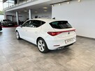 Seat Leon FR 1.5TSI 130KM M6 2022/2023 r., salon PL, f-a VAT, gwar. fabryczna - 6