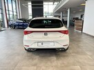 Seat Leon FR 1.5TSI 130KM M6 2022/2023 r., salon PL, f-a VAT, gwar. fabryczna - 7
