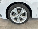 Seat Leon FR 1.5TSI 130KM M6 2022/2023 r., salon PL, f-a VAT, gwar. fabryczna - 12