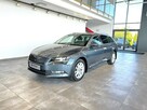 Škoda Superb Combi Style 2.0TDI 190KM DSG 2018/2019 r., salon PL, serwisowana, hak - 4