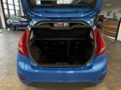 Ford Fiesta 1.2 82KM M5 2010 r., klimatyzacja, przyciemniane szyby, radio CD - 9