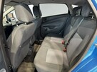 Ford Fiesta 1.2 82KM M5 2010 r., klimatyzacja, przyciemniane szyby, radio CD - 10